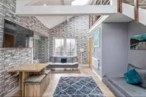 Darlington Luxury Penthouse